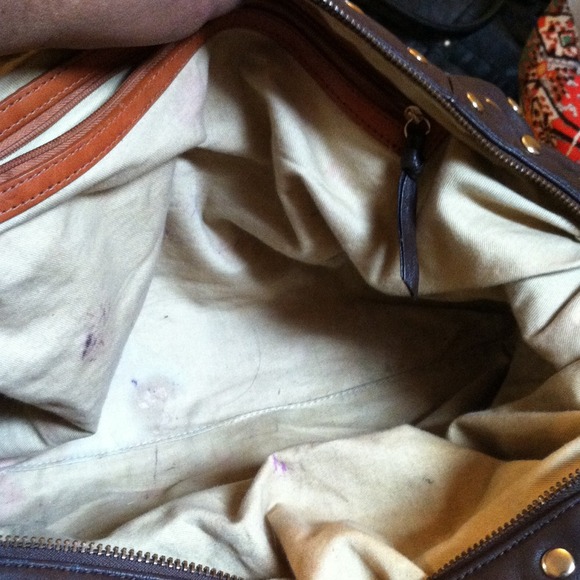 Hand Bag - Picture 4 of 4