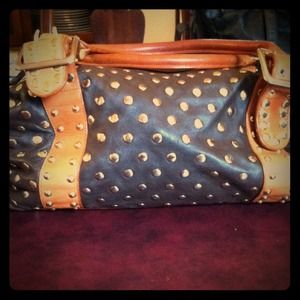 Hand Bag