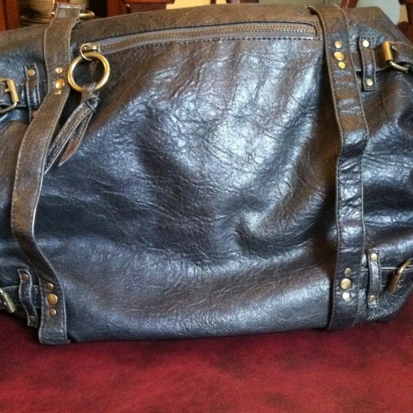 Hand bag - Picture 2 of 4