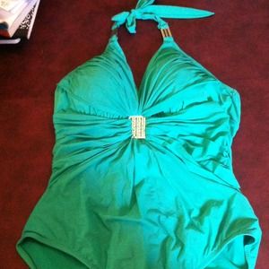 Swim suit