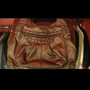 Genna de rossi authentic vintage handbag