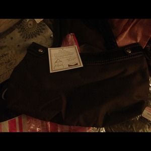 Thirty one purse with 2 skirts. BNWT