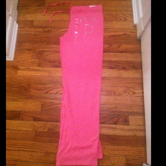 ❌RESERVED 4 sheri❌Victoria's Secret Pink pj pant