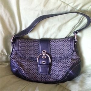 ✨💯Authentic Coach Handbag👜✨