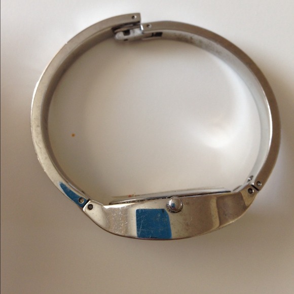 Fossil watch - Picture 4 of 4