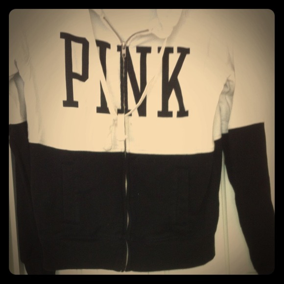 Victoria's Secret pink