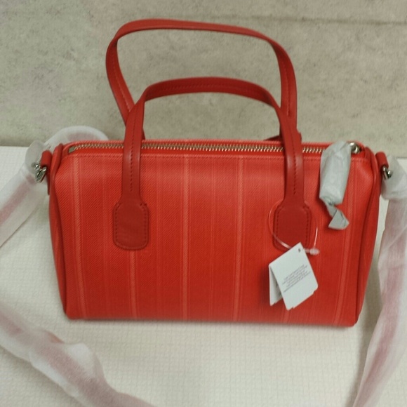 @@@hold for linniepoih@@@@Coach legacy handbag