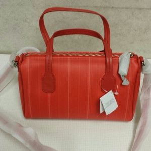 @@@hold for linniepoih@@@@Coach legacy handbag