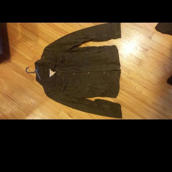 Men Jacket