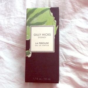 Gilly Hicks Perfume (Reserved)