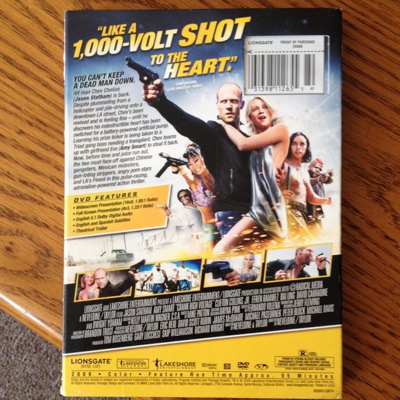 Crank 2 - Picture 2 of 2