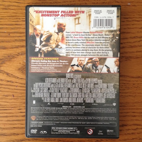 16 blocks - Picture 2 of 2