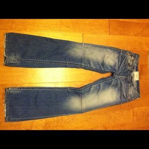 BIG STAR jeans "LIV"