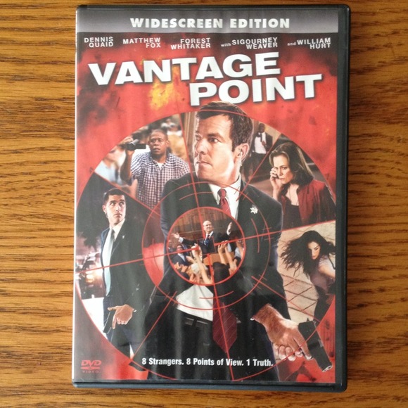 Vantage point - Picture 1 of 2