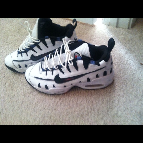 Airmax Nomo