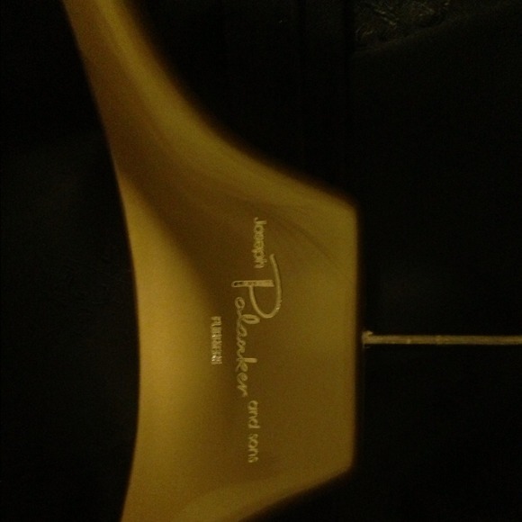 Vintage mink coat - Picture 3 of 4