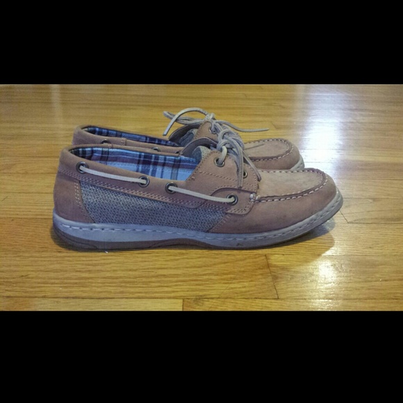 Sailar Shoes - Picture 3 of 3