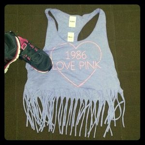 Cut price $12 Victorias secret Pink med.