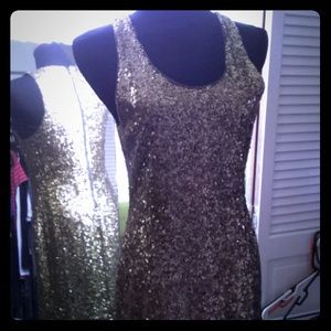 Alice + Olivia dress