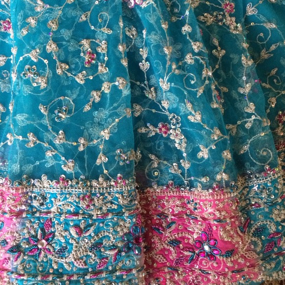 Heavy lengha - Picture 2 of 4