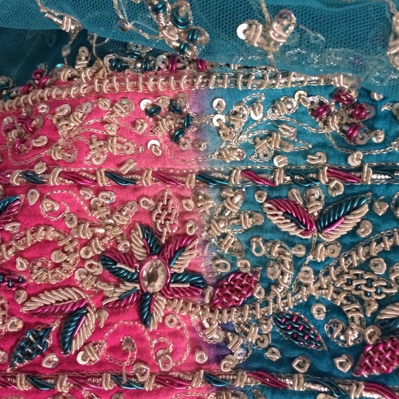 Heavy lengha - Picture 4 of 4