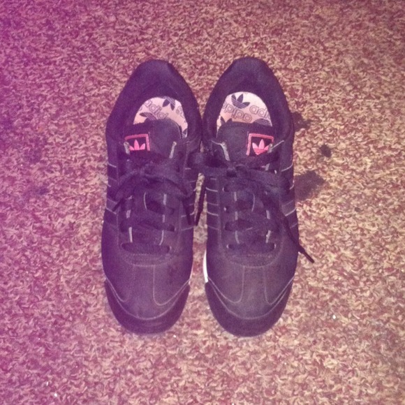Adidas shoes