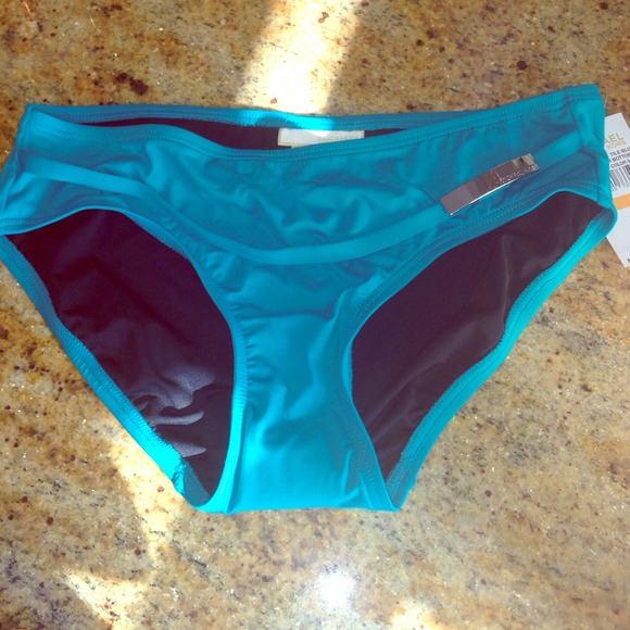 ❗️SOLD ❗️ Michael Kors bikini bottom S