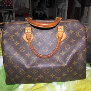 LV Speedy 30