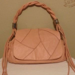 Kathy VZ bag reserved