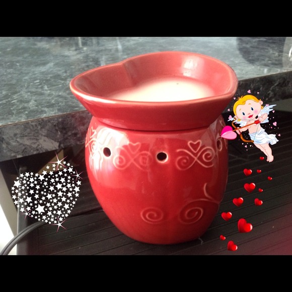 Scentsy  warmer