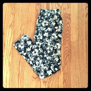 *SOLD* Forever 21 leggings