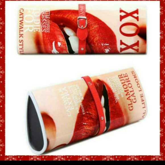 Fashion Clothing & Accessories