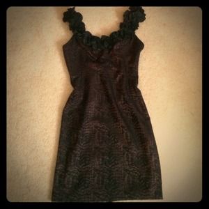 Maggy London cocktail dress Maggy London cocktail dress