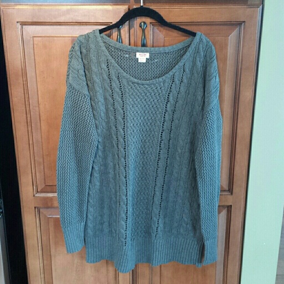 Mossimo Supply Co. Sweaters - Sweater bundle for supermom36