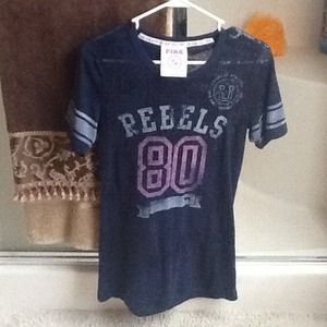 Victoria secret pink