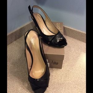 Easy Spirit dress sandal pumps size 9.5M