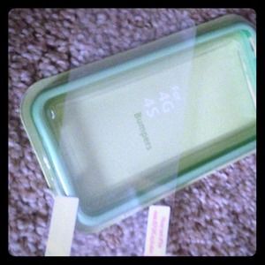 Iphone 4/4s screen protector