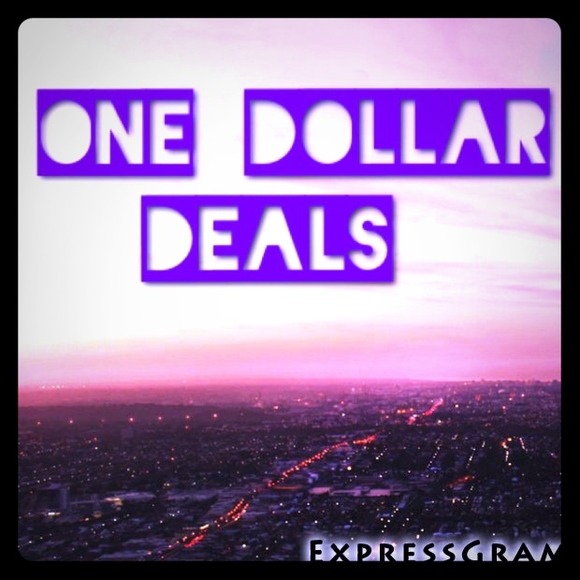 Check out my rock bottom deals