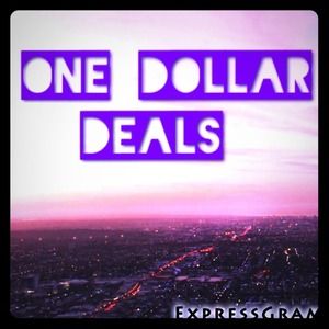 Check out my rock bottom deals