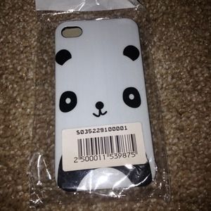 Iphone case