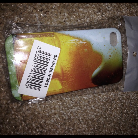 Iphone case