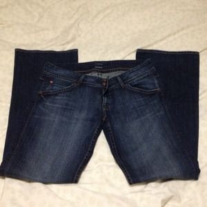 Hudson jeans size 32