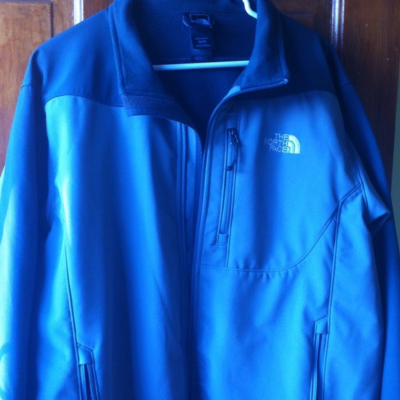 The north face xl for men