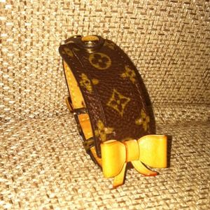 Louis Vuitton bracelet