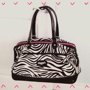 KATHY Van Zeeland tote