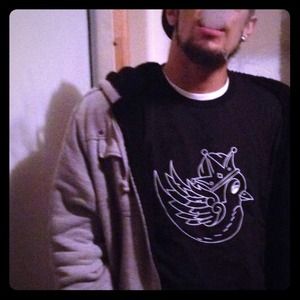 Run away king. Stoned Royalty Apparel💨