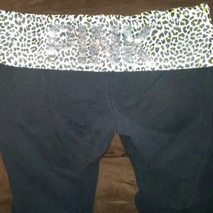 Victoria Secret Yoga pants