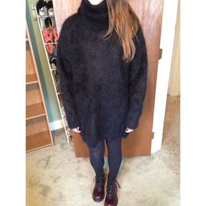 H&M Autumn Collection 2013 Merino Wool Turtleneck