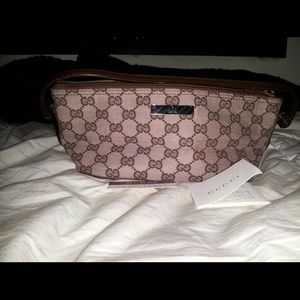Small Gucci handbag...great condition!