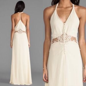 Jarlo Maxi Dress & TFNC Dress